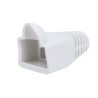 RJ45-BOOTCAP-W