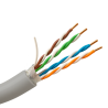F-UTP5E-305-PVC-Eca