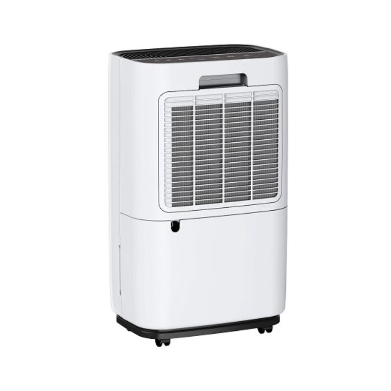 Orima ORS-20-292 WIFI Desumidificador, 4 L, 20 L/dia, 378 W, 45 dB, Wi-Fi, Branco - 161019 - 5603883504332