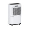 Orima ORS-20-292 WIFI Desumidificador, 4 L, 20 L/dia, 378 W, 45 dB, Wi-Fi, Branco - 161019 - 5603883504332