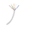 SF-UTP5E-100-H-24AWG-G