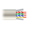 SF-UTP6-100-H-23AWG-G