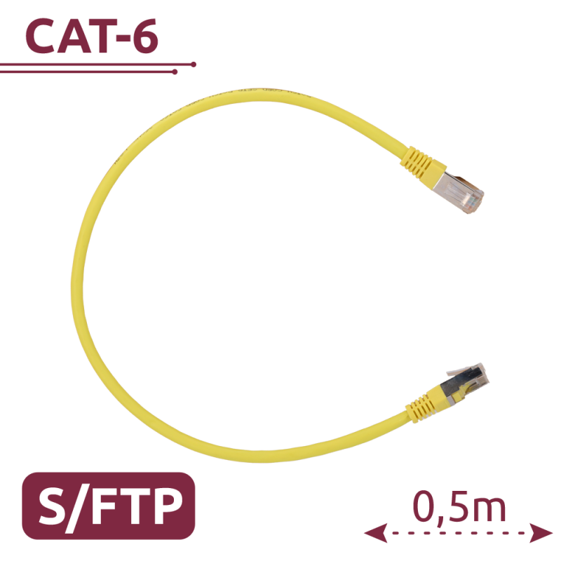 SFTP6A-H-05Y