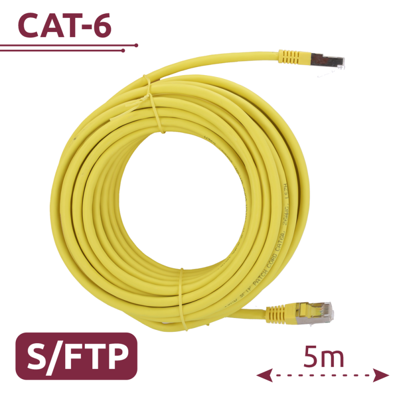 SFTP6A-H-5Y