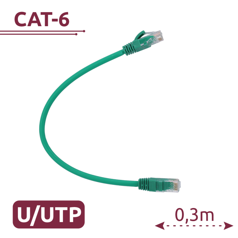 UTP6-H-03GN