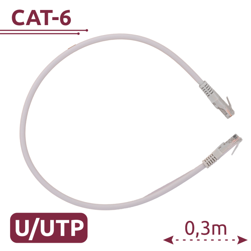 UTP6-H-03W
