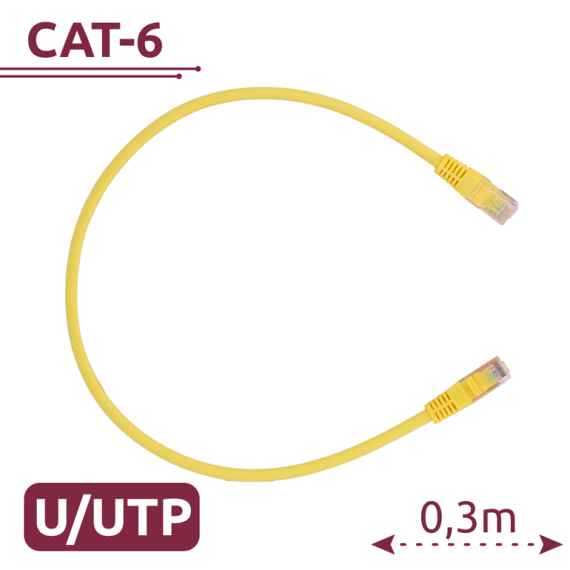 UTP6-H-03Y