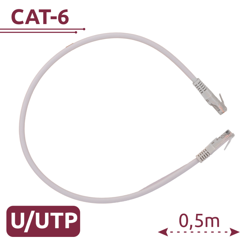 UTP6-H-05W