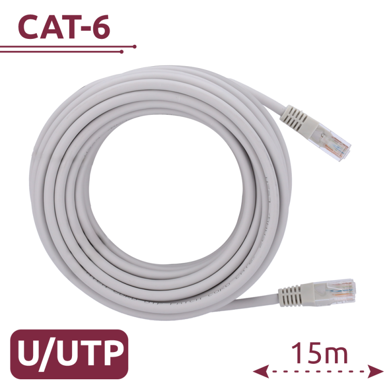 UTP6-H-15W