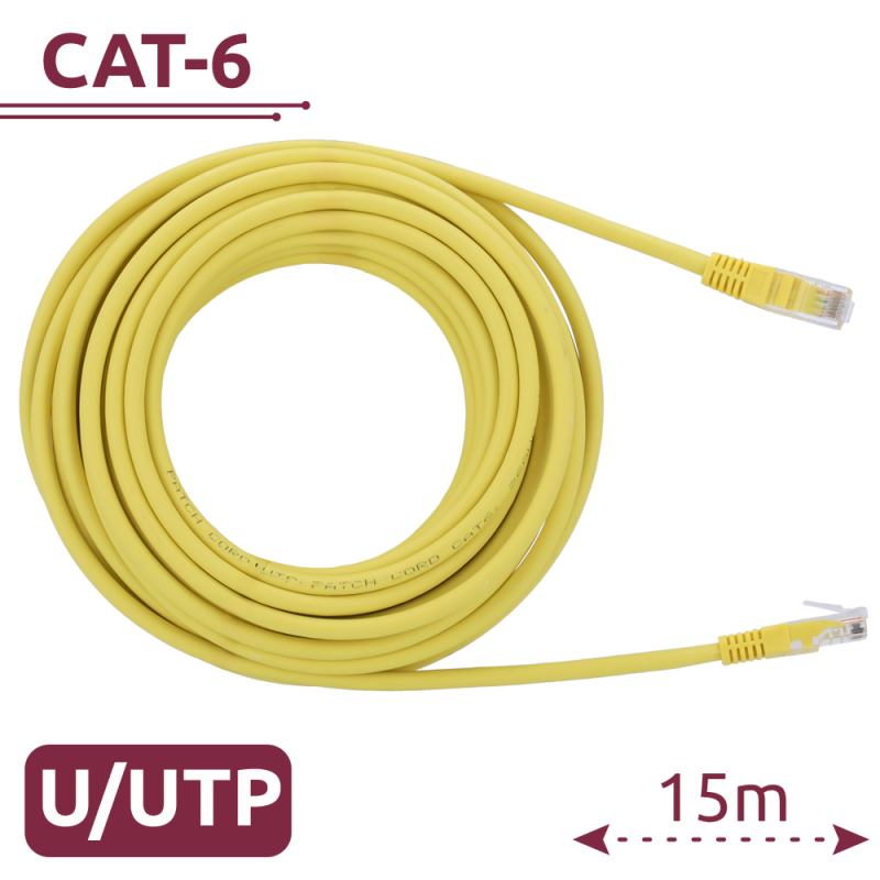 UTP6-H-15Y