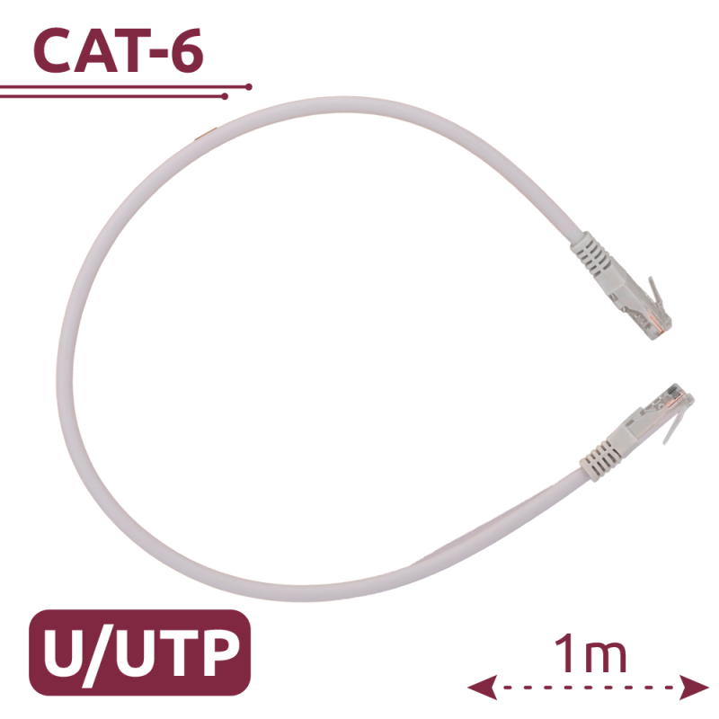 UTP6-H-1W