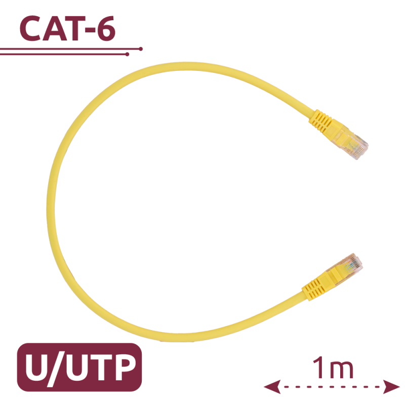 UTP6-H-1Y