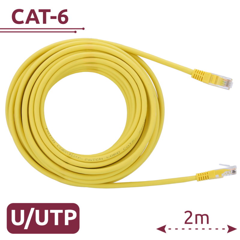 UTP6-H-2Y