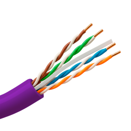 UV-UTP6-305-BC-PVC-Eca-PU