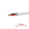 DS-1AC4APL1 White 100m