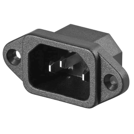 C14PLUG-FLUSH