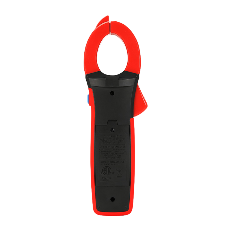 UT207B