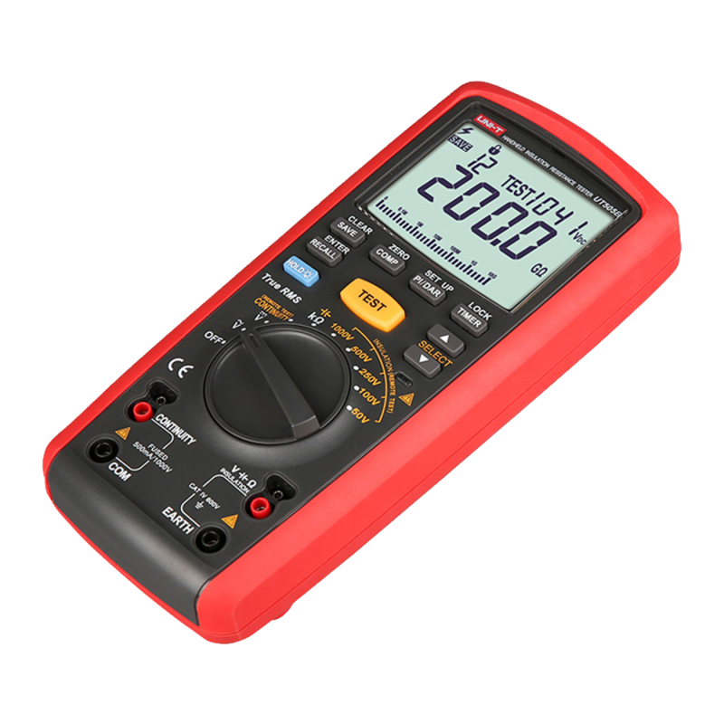 UT505B