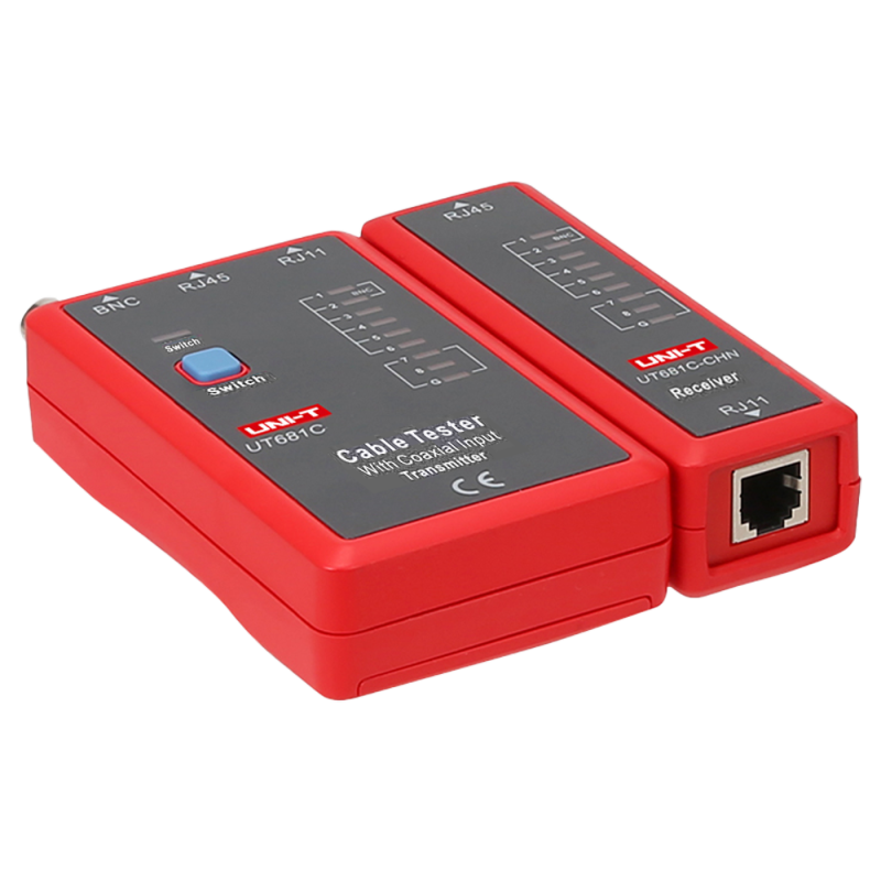 UT681C