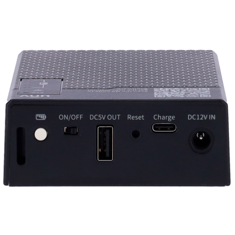UV-LINK-BOX