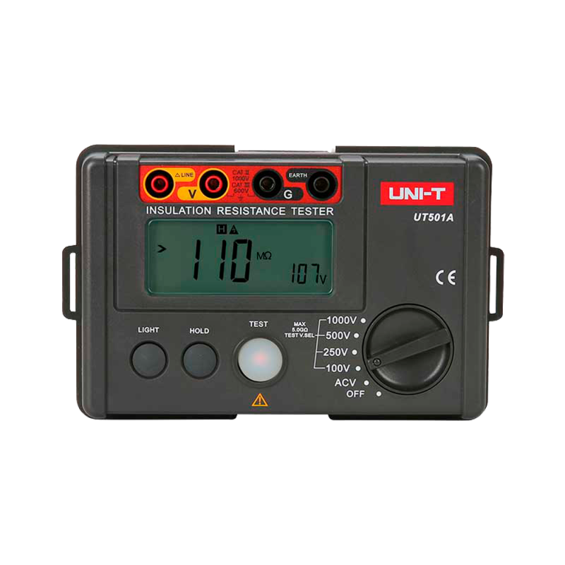 UT501A