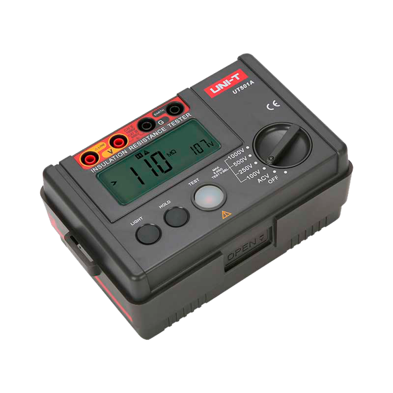 UT502A