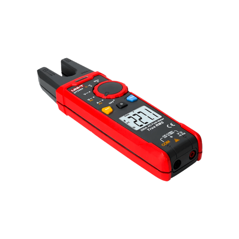 UT256A