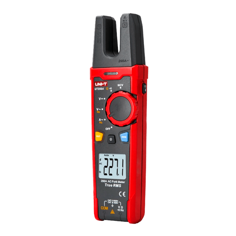UT256A