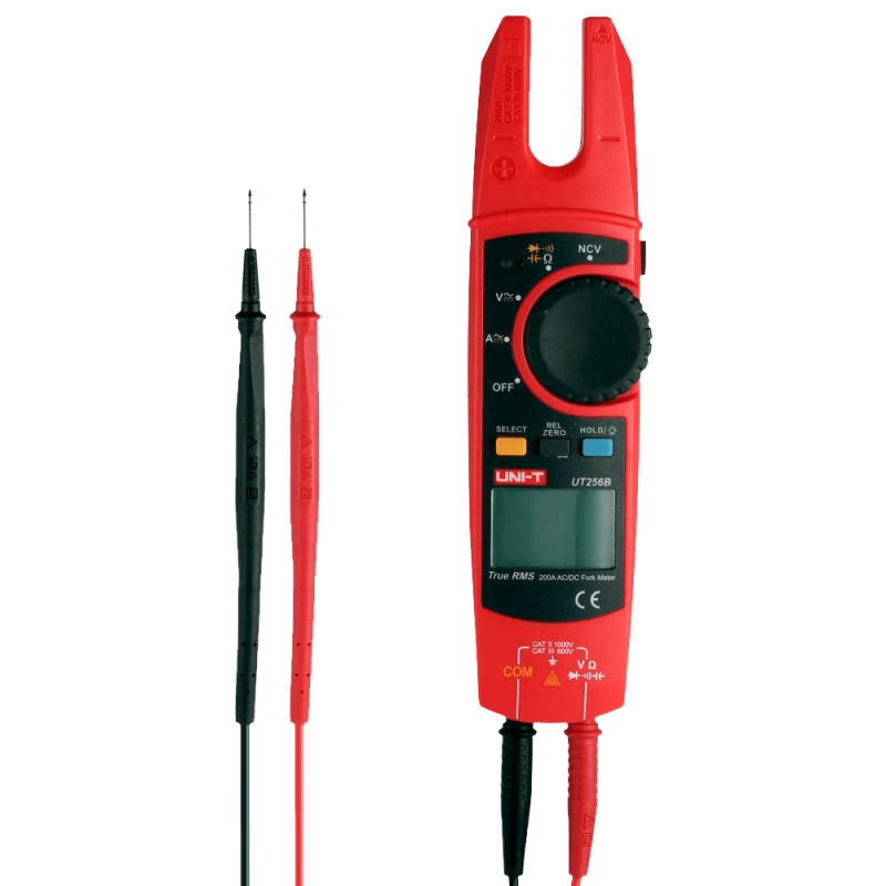 UT256A