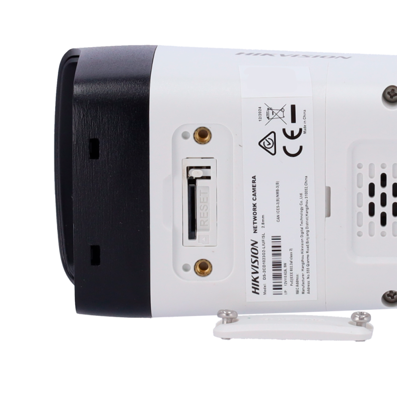 DS-2CD1043G2-LIUF/SL(2.8mm)