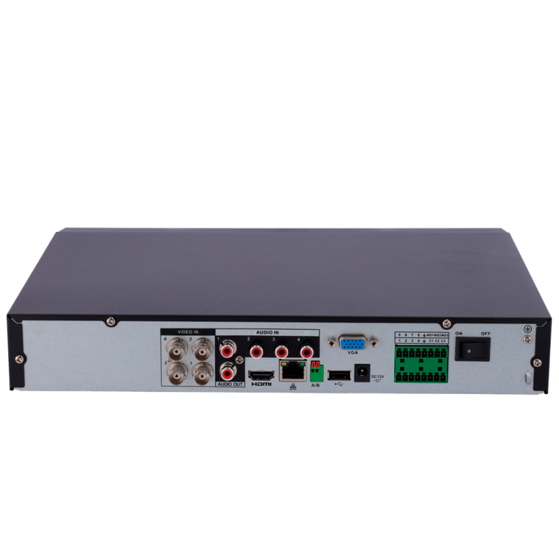 XS-XVR6104A-AI