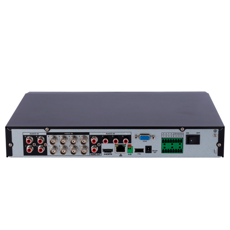 XS-XVR6108A-AI