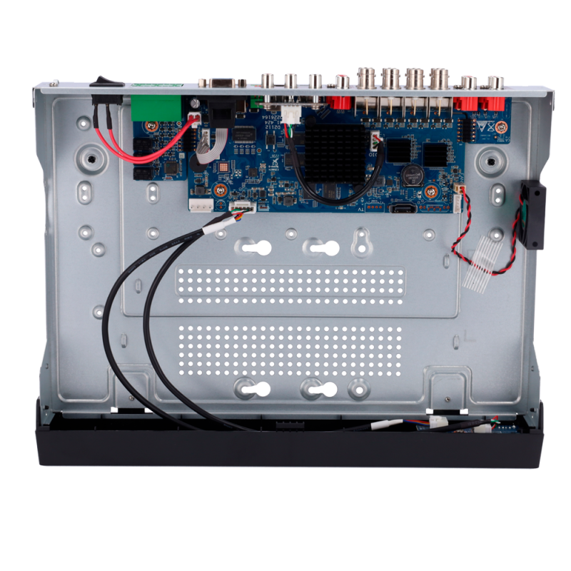 XS-XVR6108ASM-4KL-2AI