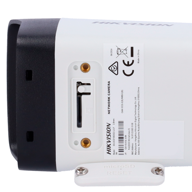 DS-2CD1063G2-LIUF(2.8mm)