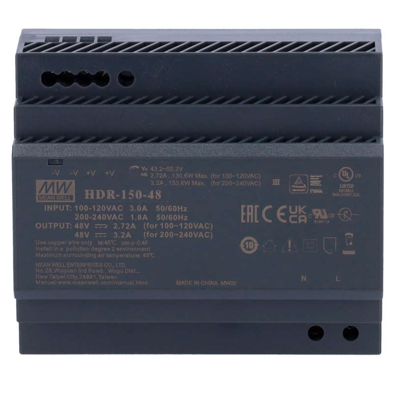 DC48V3A-DIN