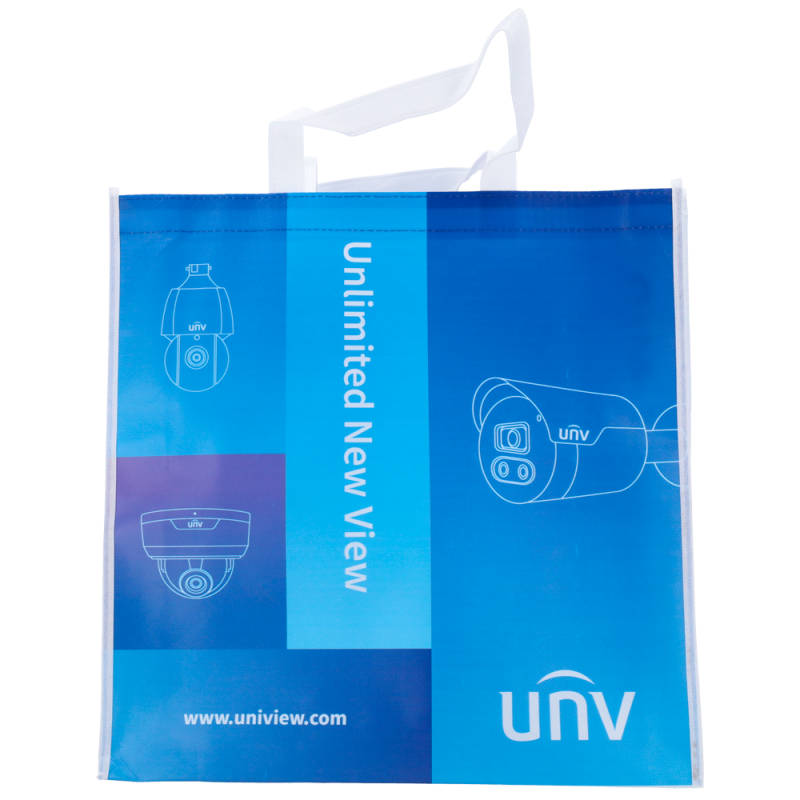 UV-BAG