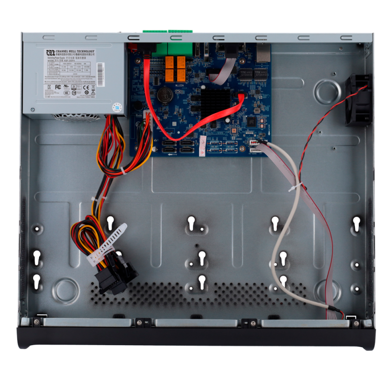 SF-NVR8432A-16P-B2