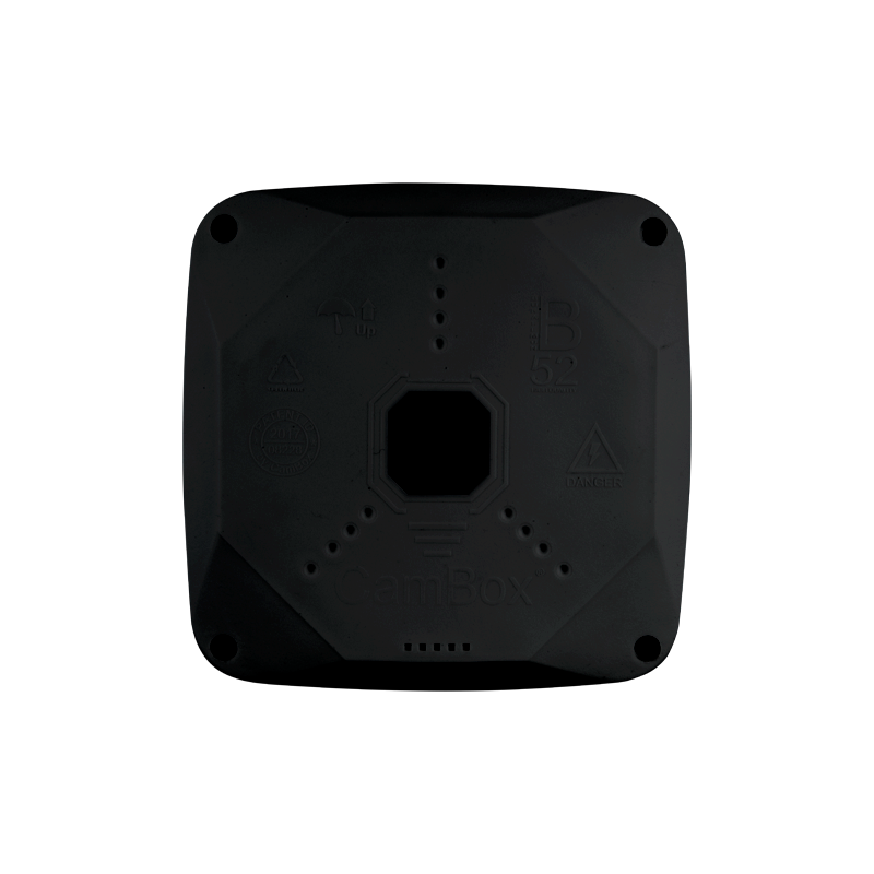 CBOX-B52PRO-B