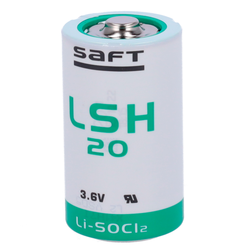 10XBATT-LSH20-S