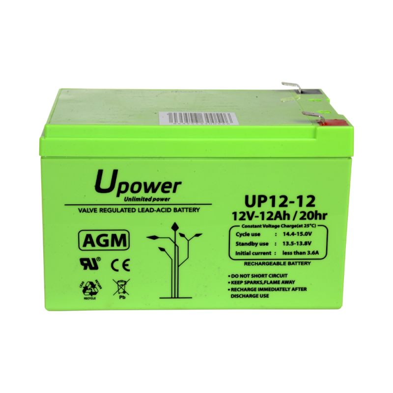BATT-1212-U