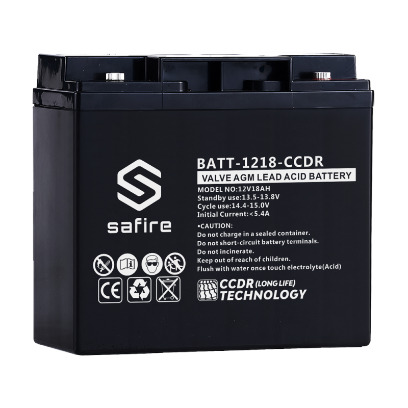 BATT-1218-CCDR