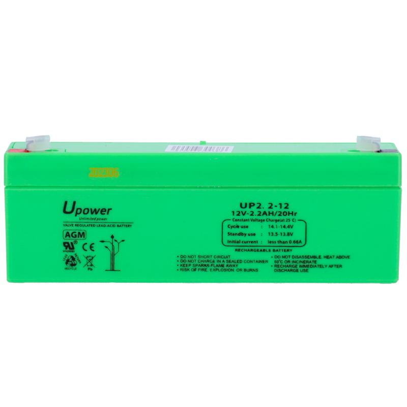 BATT-1223-U