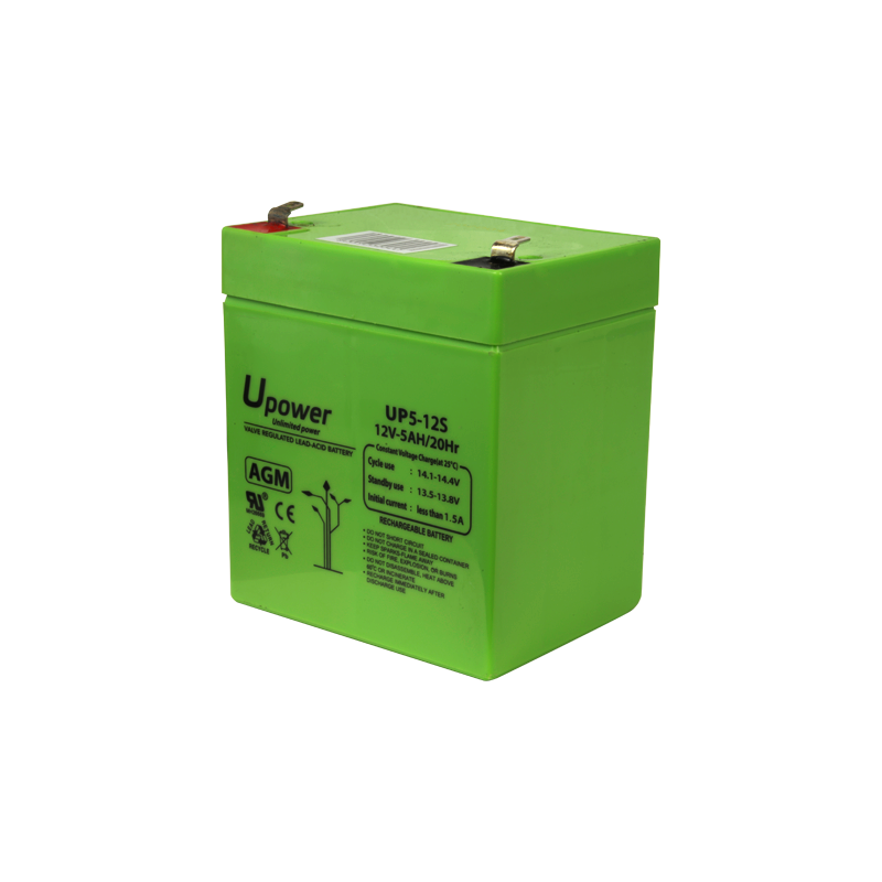 BATT-1250-U