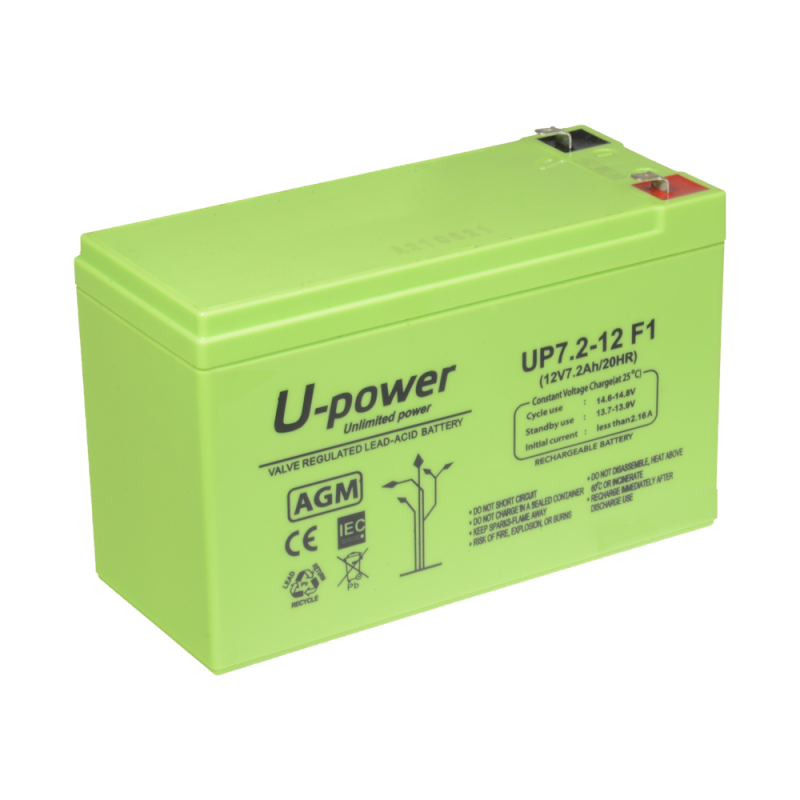 BATT-1272-U