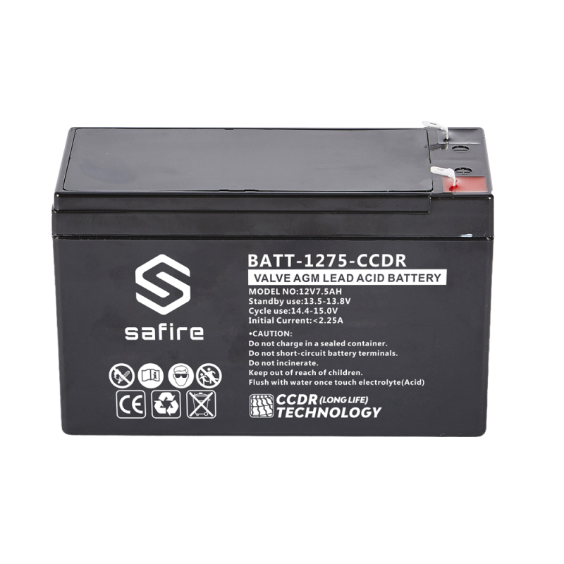 BATT-1275-CCDR