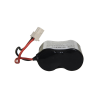 BATT-2XCR123A
