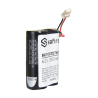 BATT-2XCR17450