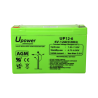BATT-6012-U