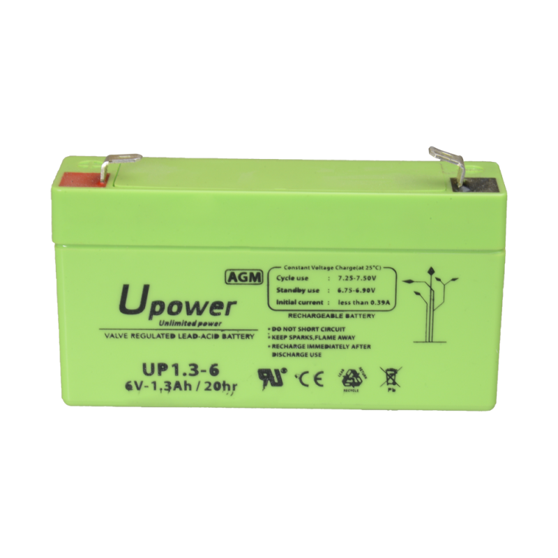 BATT-6013-U