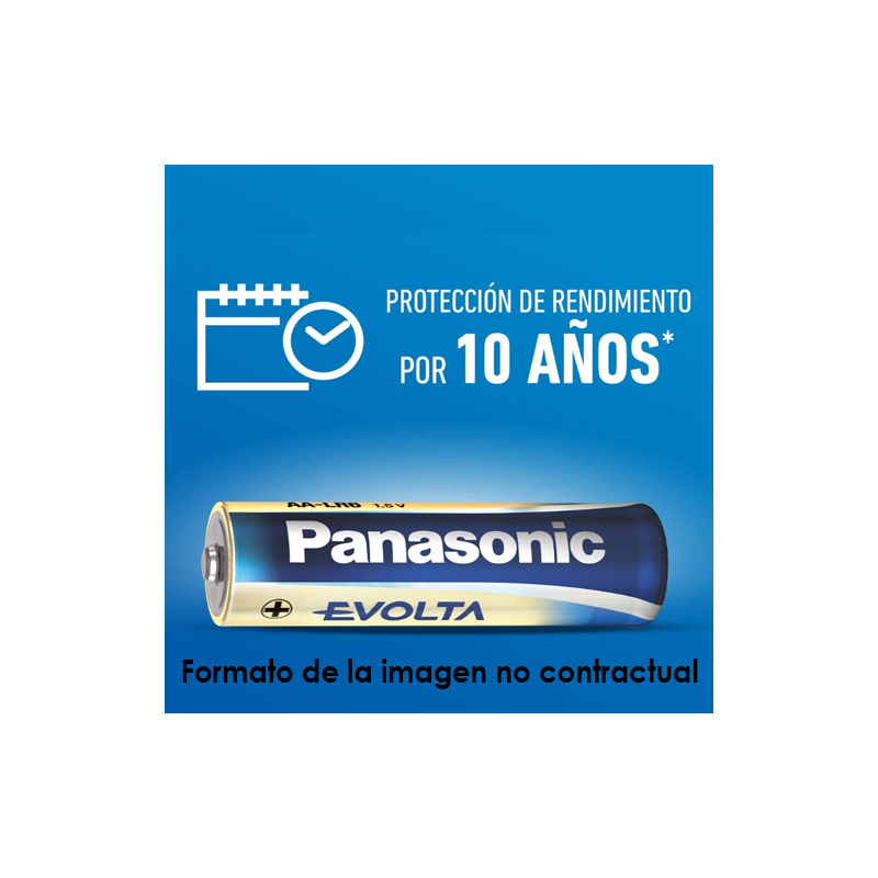 BATT-LR06-P